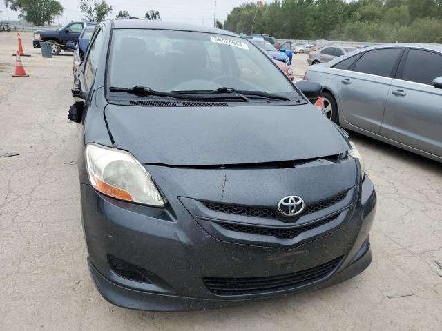 Photo 4 VIN: JTDBT923671040633 - TOYOTA YARIS 