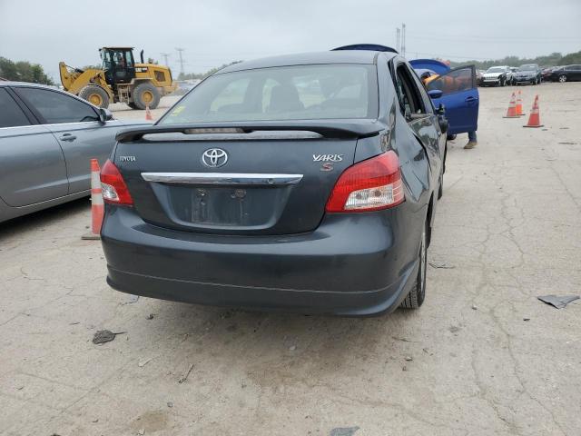 Photo 5 VIN: JTDBT923671040633 - TOYOTA YARIS 