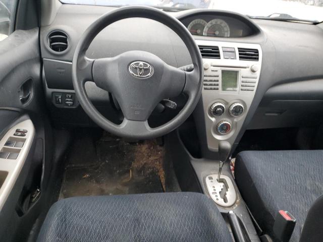 Photo 7 VIN: JTDBT923671040633 - TOYOTA YARIS 