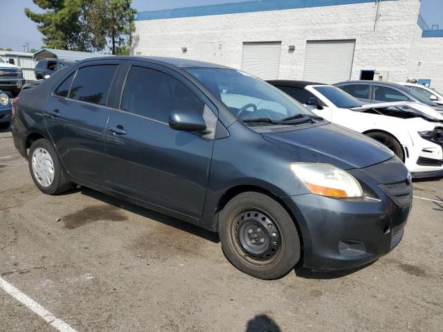 Photo 3 VIN: JTDBT923671050515 - TOYOTA YARIS 