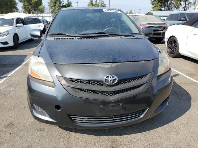 Photo 4 VIN: JTDBT923671050515 - TOYOTA YARIS 