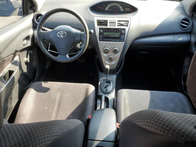 Photo 7 VIN: JTDBT923671050515 - TOYOTA YARIS 