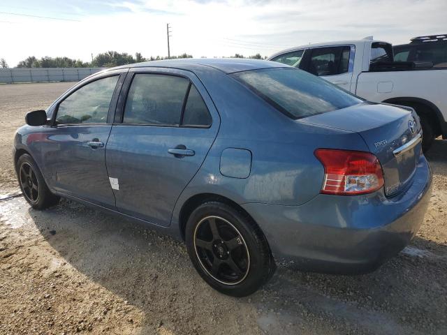 Photo 1 VIN: JTDBT923671051082 - TOYOTA YARIS 