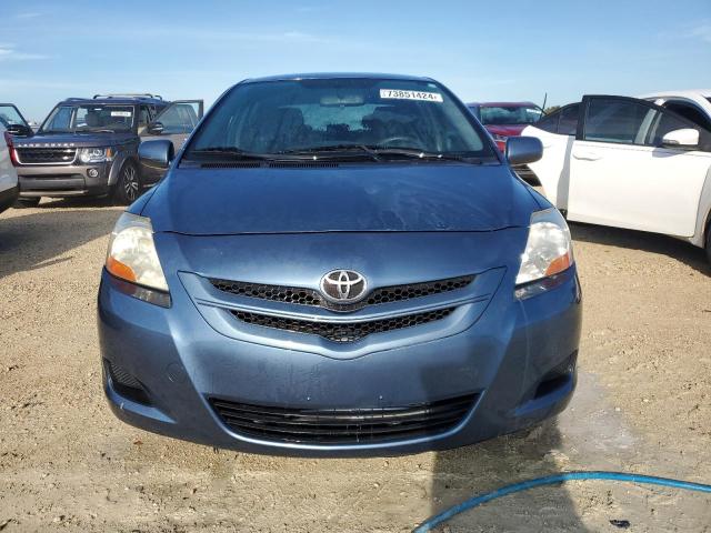 Photo 4 VIN: JTDBT923671051082 - TOYOTA YARIS 