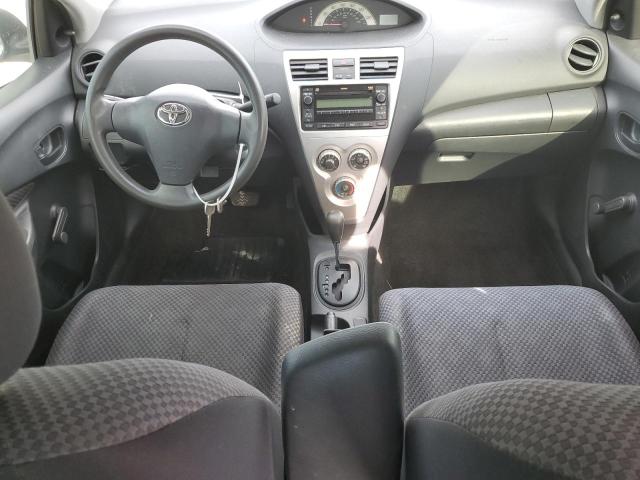 Photo 7 VIN: JTDBT923671051082 - TOYOTA YARIS 