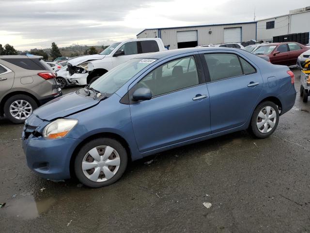 Photo 0 VIN: JTDBT923671078850 - TOYOTA YARIS 