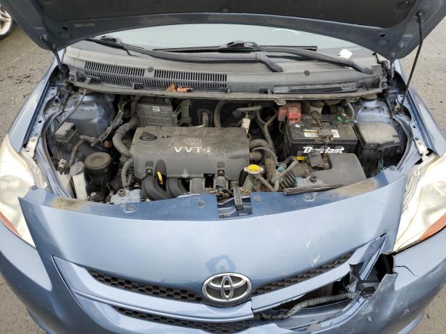 Photo 10 VIN: JTDBT923671078850 - TOYOTA YARIS 