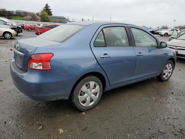 Photo 2 VIN: JTDBT923671078850 - TOYOTA YARIS 