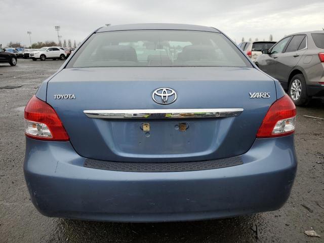 Photo 5 VIN: JTDBT923671078850 - TOYOTA YARIS 