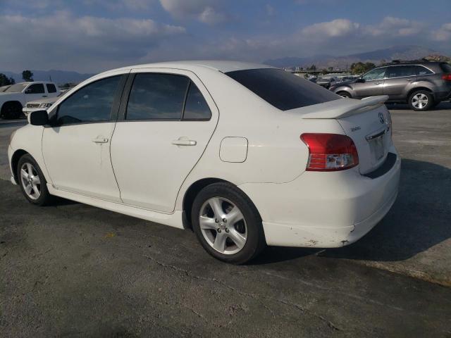 Photo 1 VIN: JTDBT923671079352 - TOYOTA YARIS 