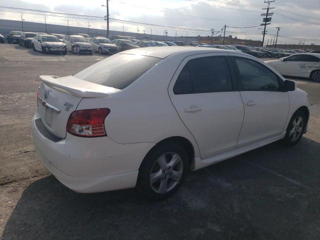 Photo 2 VIN: JTDBT923671079352 - TOYOTA YARIS 