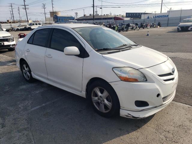 Photo 3 VIN: JTDBT923671079352 - TOYOTA YARIS 