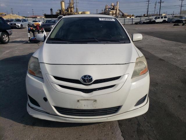 Photo 4 VIN: JTDBT923671079352 - TOYOTA YARIS 