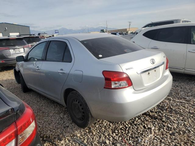 Photo 1 VIN: JTDBT923671080839 - TOYOTA YARIS 