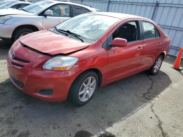 Photo 0 VIN: JTDBT923671081943 - TOYOTA YARIS 