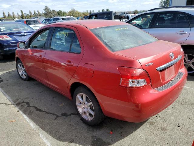 Photo 1 VIN: JTDBT923671081943 - TOYOTA YARIS 