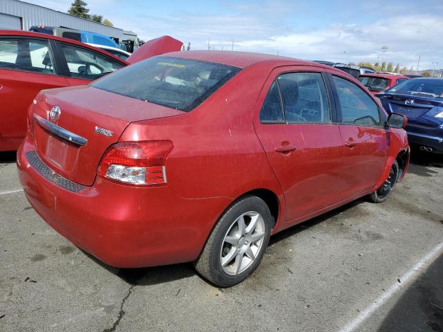 Photo 2 VIN: JTDBT923671081943 - TOYOTA YARIS 