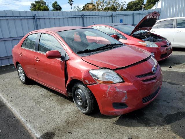 Photo 3 VIN: JTDBT923671081943 - TOYOTA YARIS 