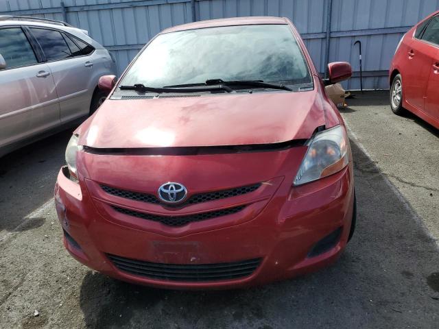 Photo 4 VIN: JTDBT923671081943 - TOYOTA YARIS 