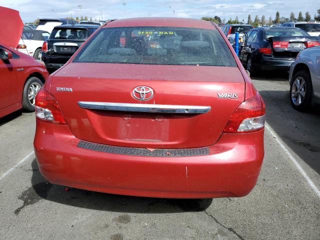 Photo 5 VIN: JTDBT923671081943 - TOYOTA YARIS 