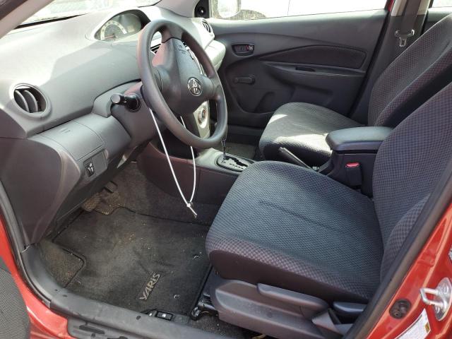 Photo 6 VIN: JTDBT923671081943 - TOYOTA YARIS 