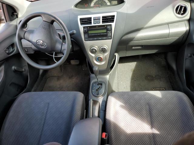 Photo 7 VIN: JTDBT923671081943 - TOYOTA YARIS 