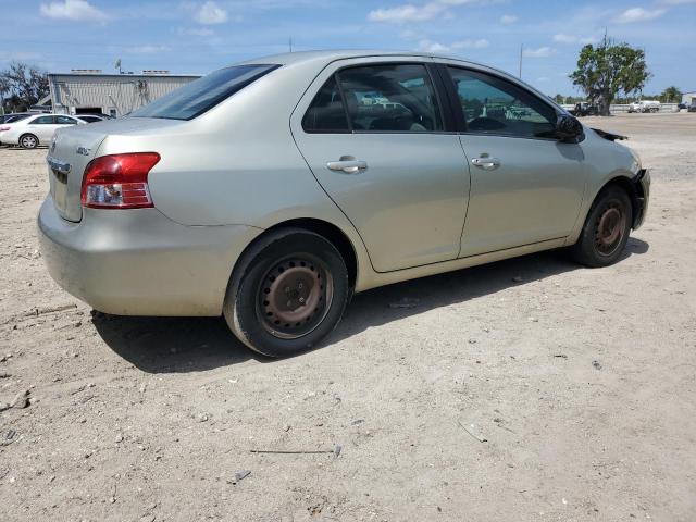 Photo 2 VIN: JTDBT923671108865 - TOYOTA YARIS 