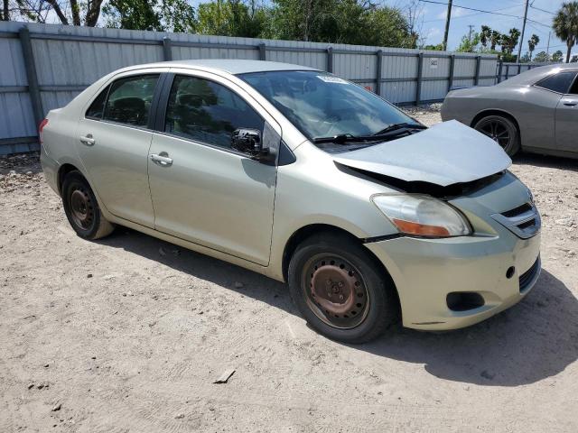 Photo 3 VIN: JTDBT923671108865 - TOYOTA YARIS 