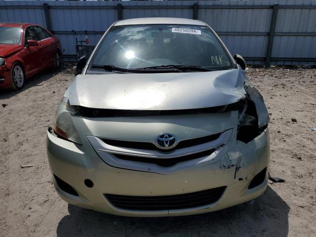 Photo 4 VIN: JTDBT923671108865 - TOYOTA YARIS 