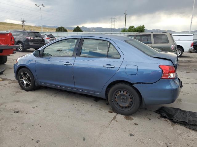 Photo 1 VIN: JTDBT923671121664 - TOYOTA YARIS 