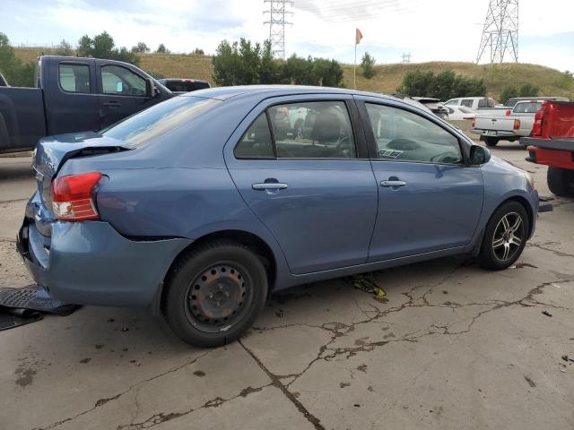 Photo 2 VIN: JTDBT923671121664 - TOYOTA YARIS 