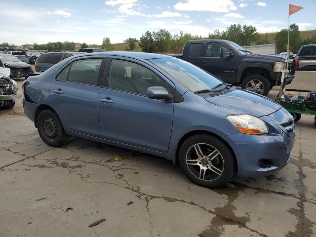 Photo 3 VIN: JTDBT923671121664 - TOYOTA YARIS 