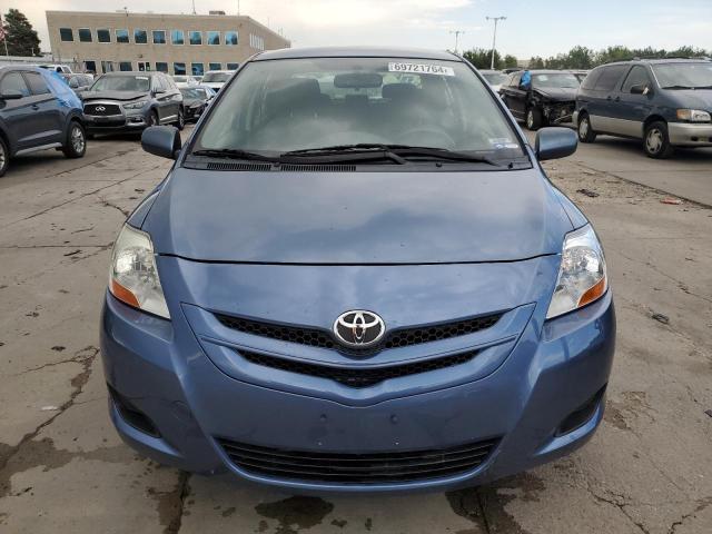 Photo 4 VIN: JTDBT923671121664 - TOYOTA YARIS 