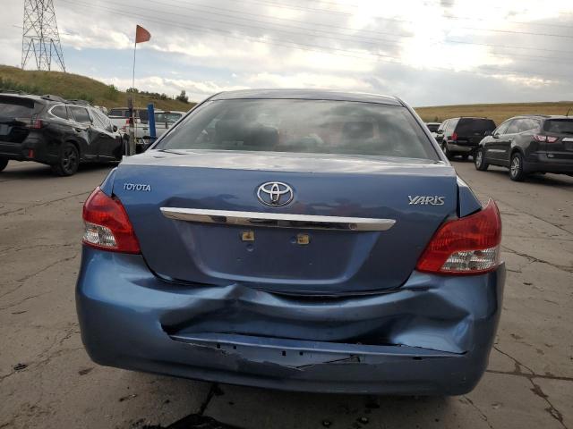 Photo 5 VIN: JTDBT923671121664 - TOYOTA YARIS 