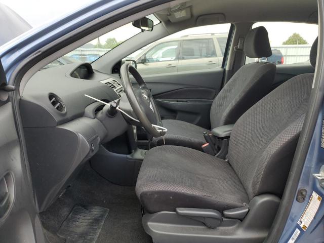 Photo 6 VIN: JTDBT923671121664 - TOYOTA YARIS 