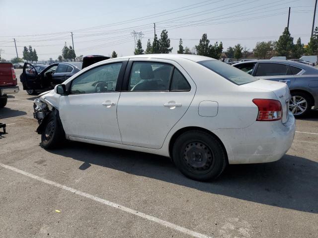 Photo 1 VIN: JTDBT923671137251 - TOYOTA YARIS 