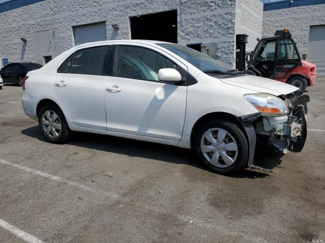 Photo 3 VIN: JTDBT923671137251 - TOYOTA YARIS 