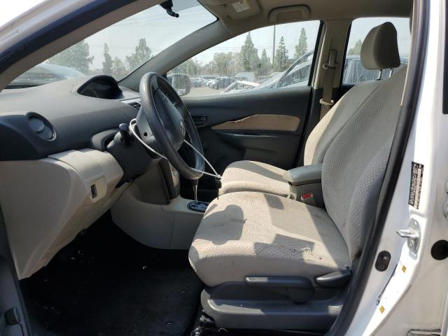 Photo 6 VIN: JTDBT923671137251 - TOYOTA YARIS 