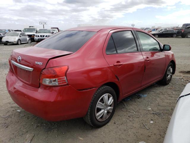 Photo 2 VIN: JTDBT923671139906 - TOYOTA YARIS 