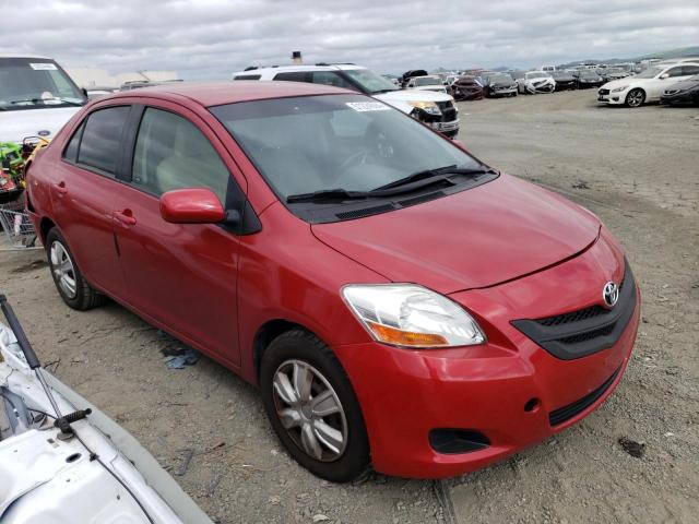 Photo 3 VIN: JTDBT923671139906 - TOYOTA YARIS 