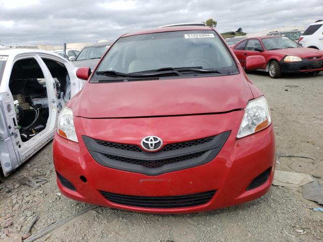 Photo 4 VIN: JTDBT923671139906 - TOYOTA YARIS 