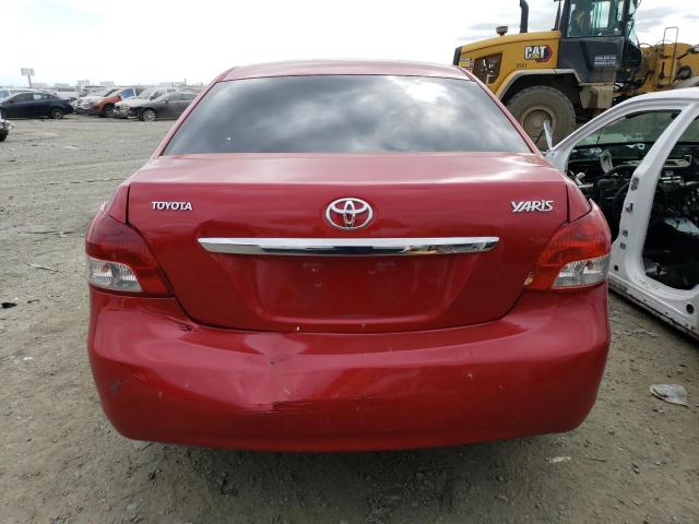 Photo 5 VIN: JTDBT923671139906 - TOYOTA YARIS 