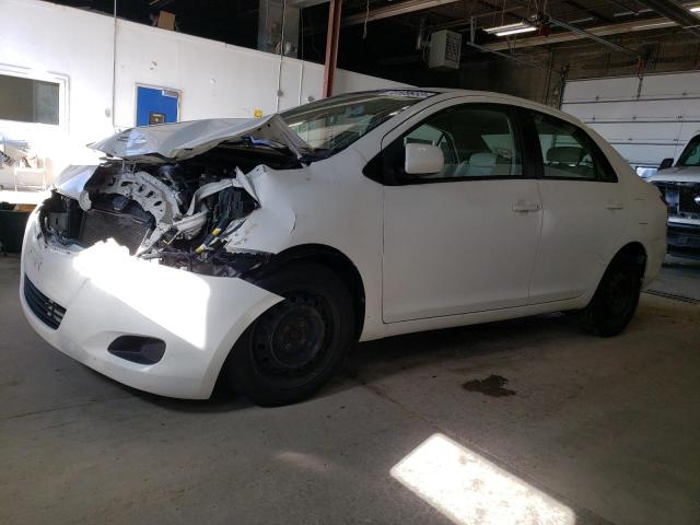 Photo 0 VIN: JTDBT923671176745 - TOYOTA YARIS 