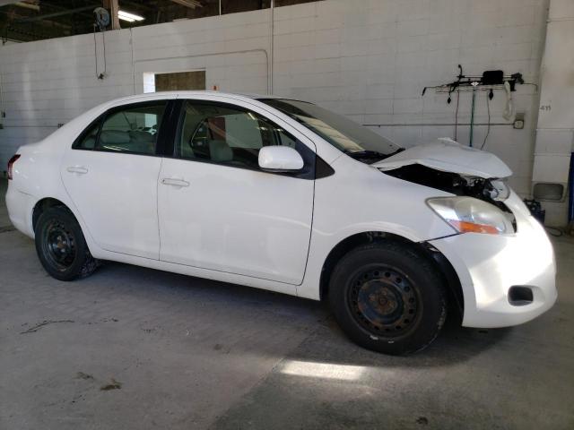 Photo 3 VIN: JTDBT923671176745 - TOYOTA YARIS 