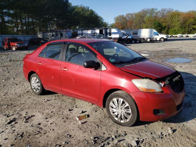 Photo 3 VIN: JTDBT923681188153 - TOYOTA YARIS 