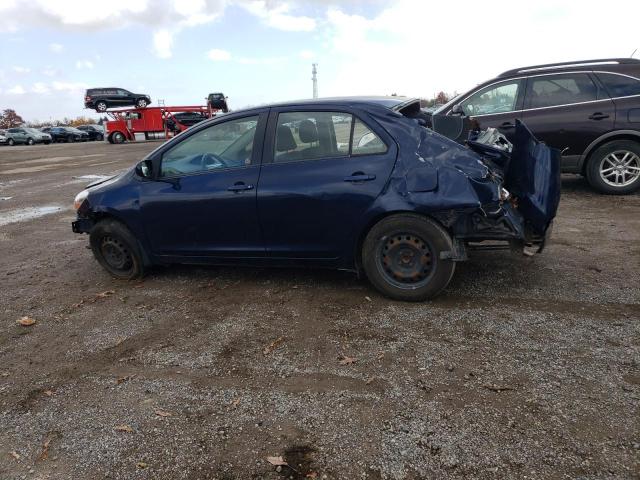 Photo 1 VIN: JTDBT923681197712 - TOYOTA YARIS 