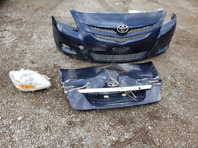 Photo 11 VIN: JTDBT923681197712 - TOYOTA YARIS 