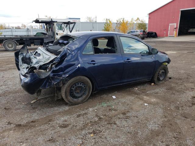 Photo 2 VIN: JTDBT923681197712 - TOYOTA YARIS 