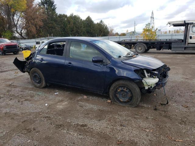 Photo 3 VIN: JTDBT923681197712 - TOYOTA YARIS 