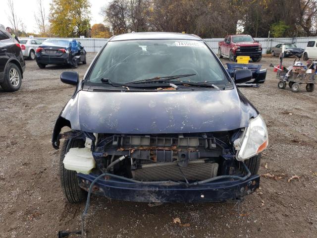 Photo 4 VIN: JTDBT923681197712 - TOYOTA YARIS 